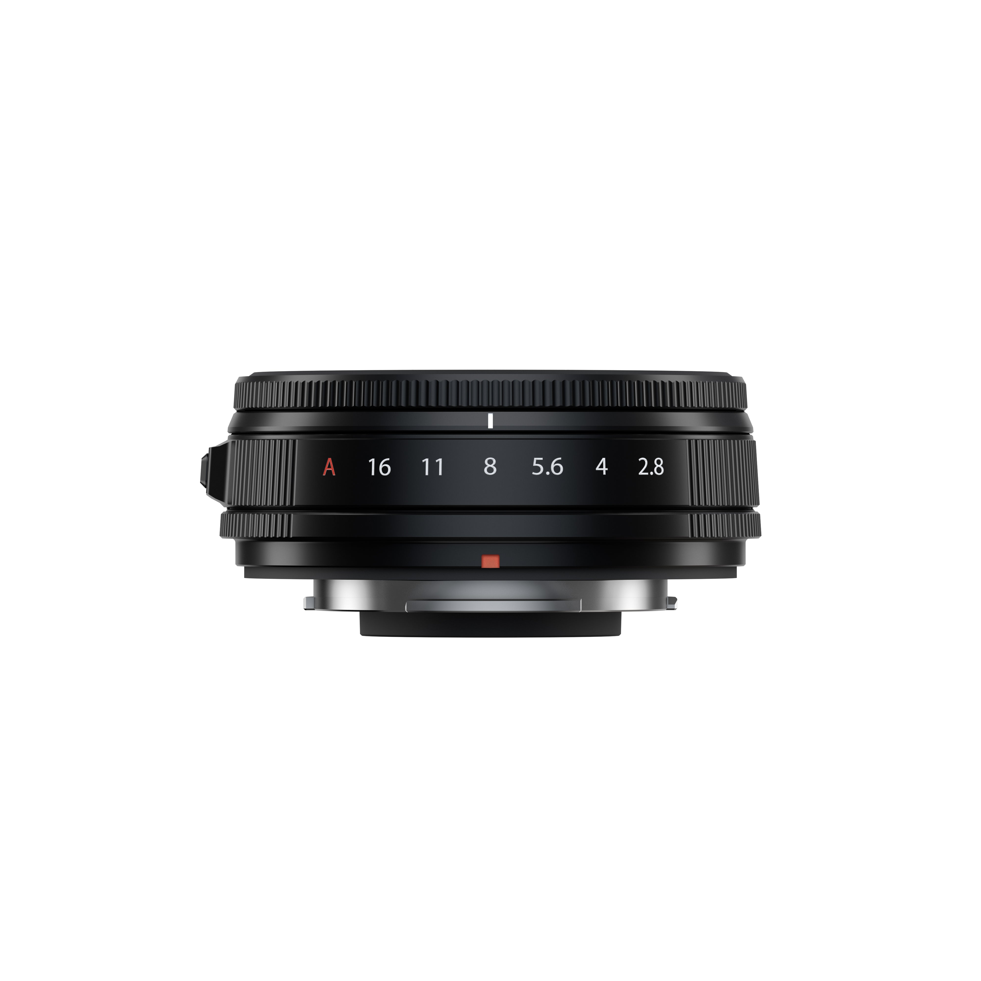 Lente Fujinon Fujifilm XF 23mm F2.8 R WR Preta