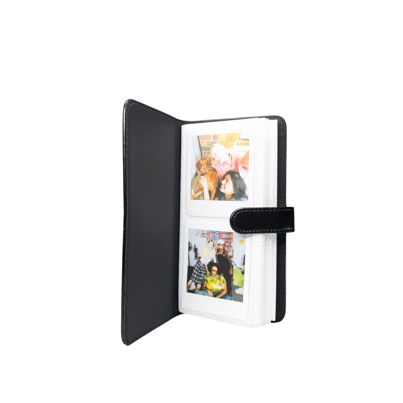 Combo Álbum de fotos instax™ SQUARE + Filme instax™ SQUARE 10 fotos