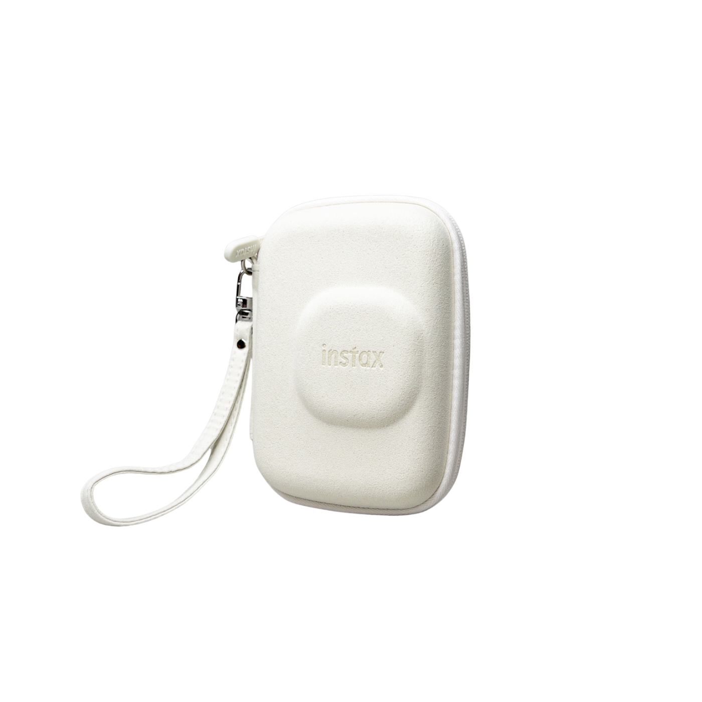 Bolsa instax™ mini LiPlay Misty White