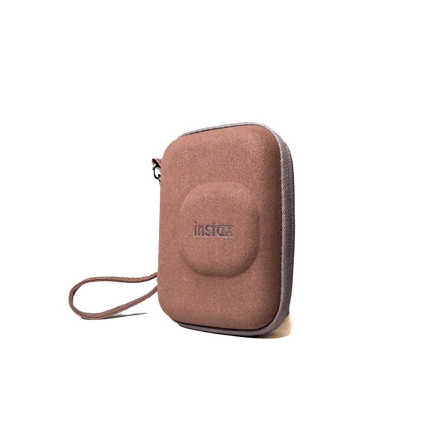 Bolsa instax™ mini LiPlay Deep Bronze