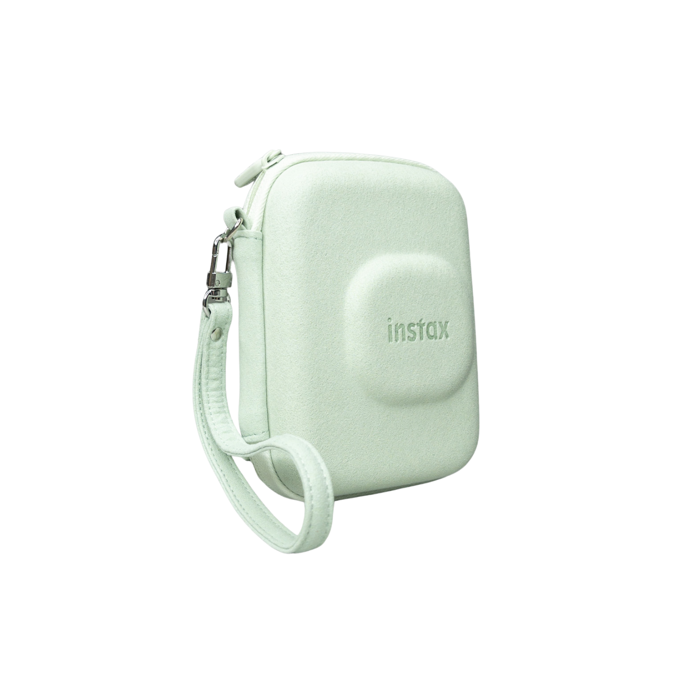 Bolsa instax™ mini LiPlay Matcha Green