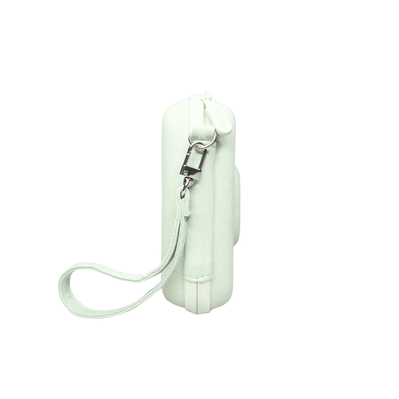 Bolsa instax™ mini LiPlay Matcha Green