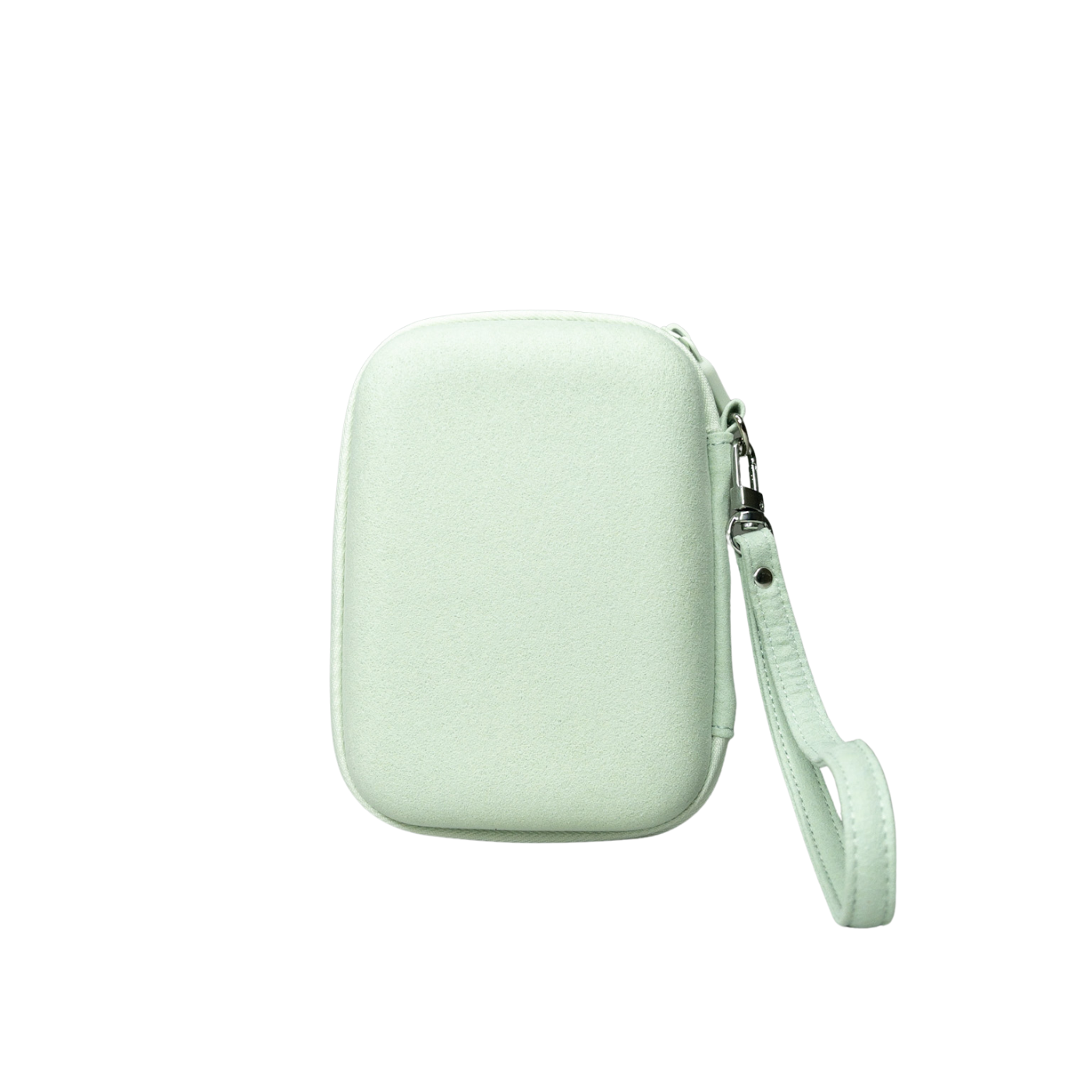 Bolsa instax™ mini LiPlay Matcha Green