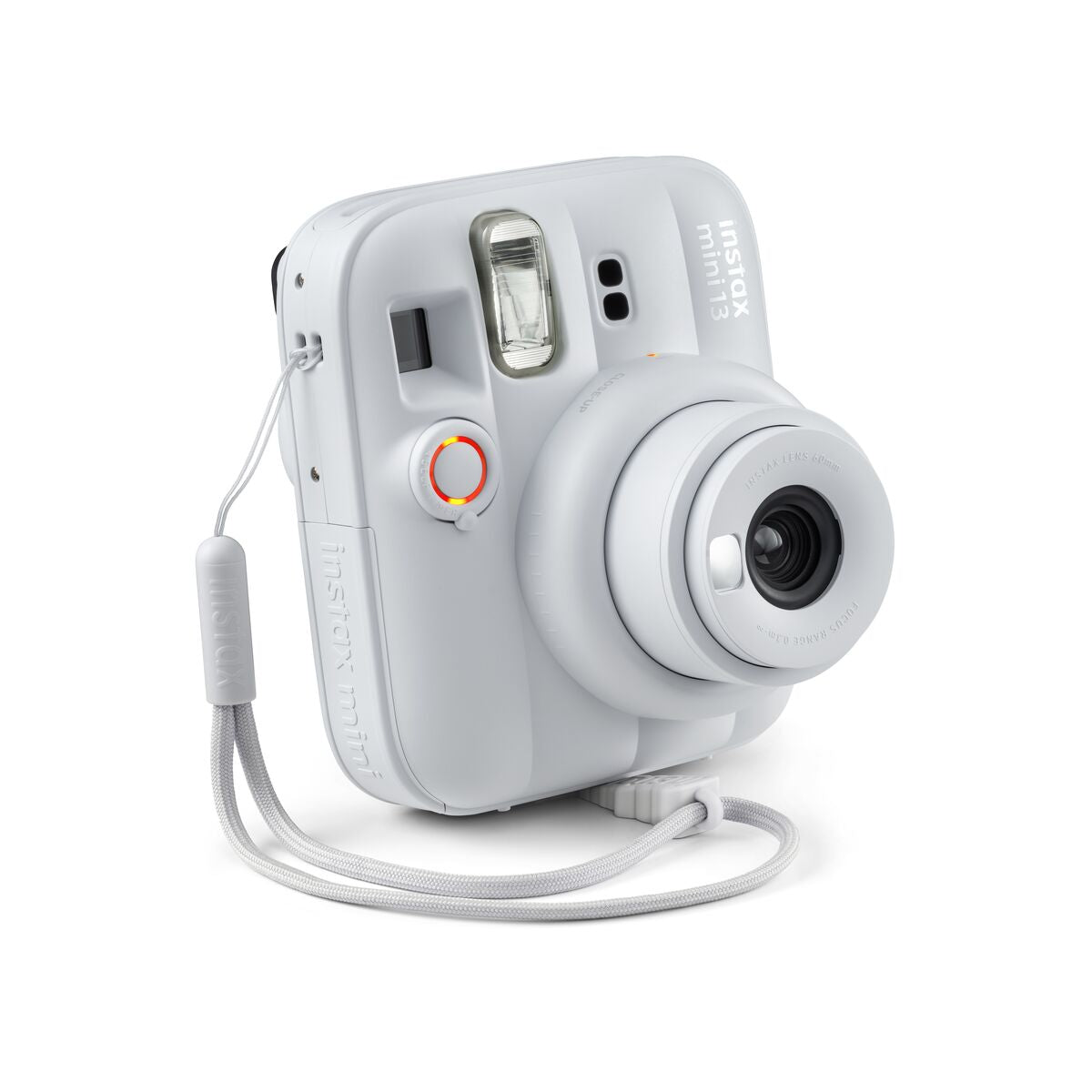 Câmera Instantânea Fujifilm instax mini 13™ Clay White