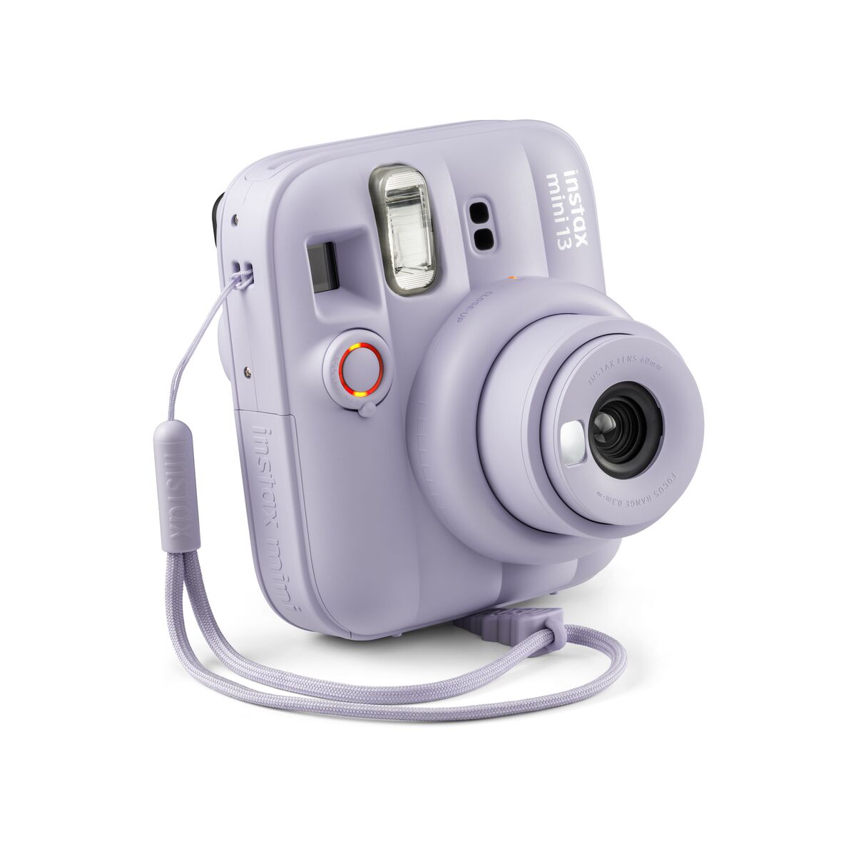 Câmera Instantânea Fujifilm instax mini 13™ Dreamy Purple