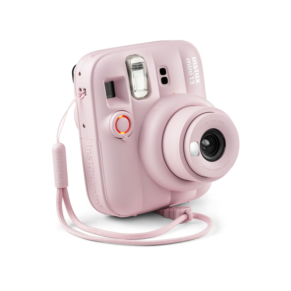 Câmera Instantânea Fujifilm instax mini 13™ Candy Pink