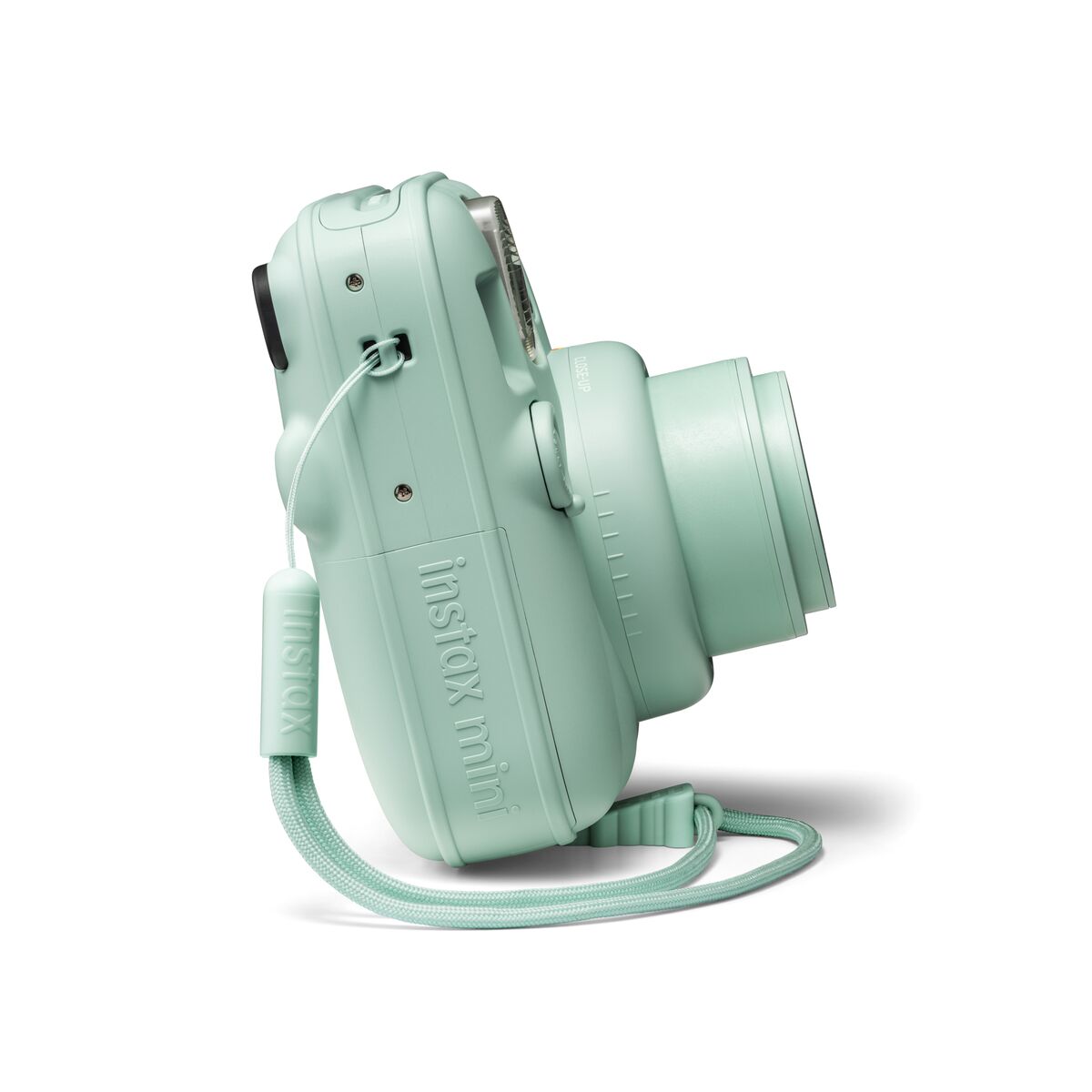 Câmera Instantânea Fujifilm instax mini 13™ Lagoon Green