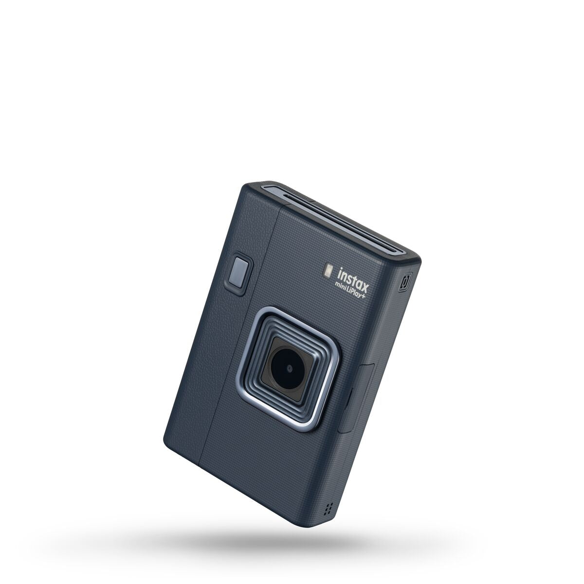 Câmera e Impressora para Smartphone Fujifilm instax mini LiPlay+™ Navy