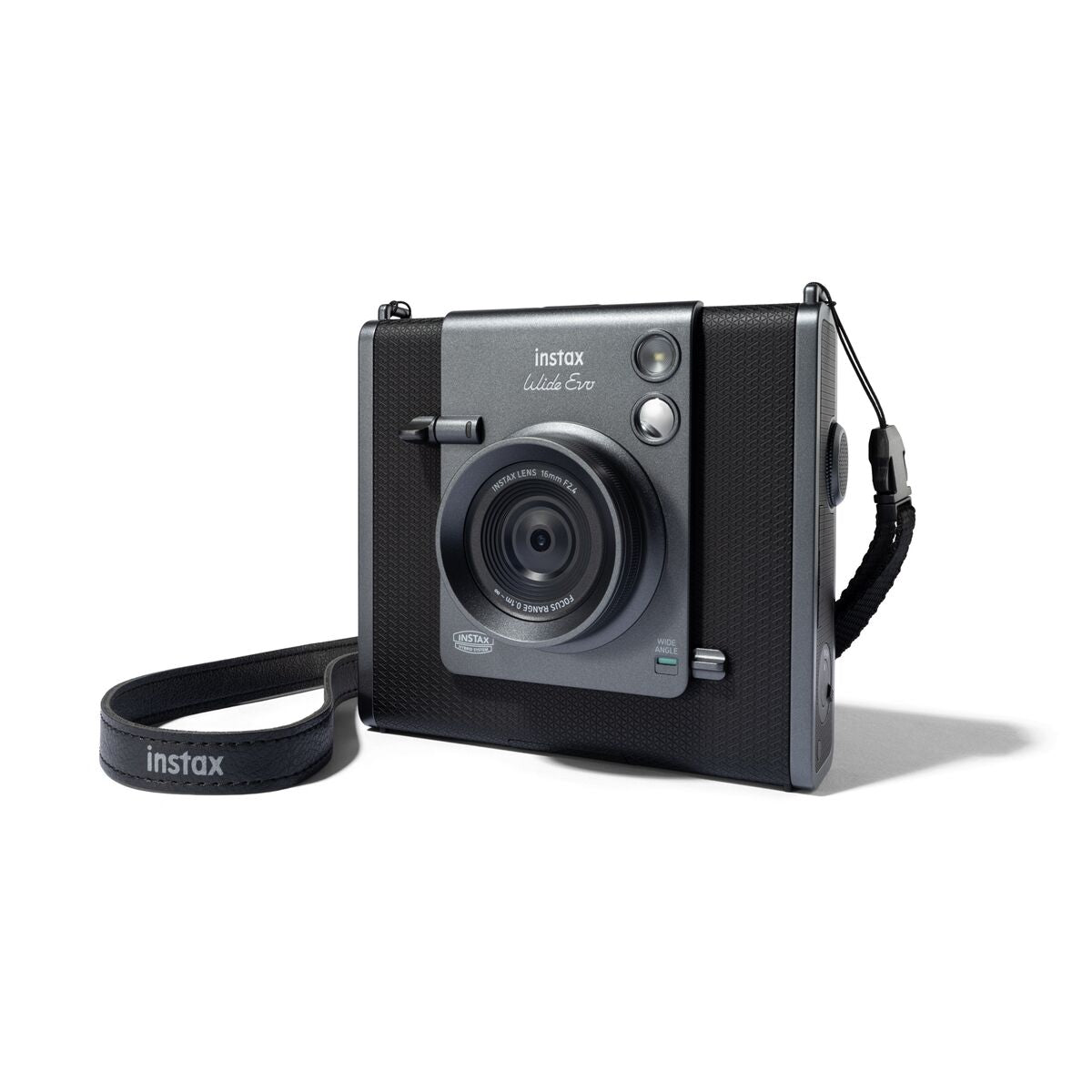 Câmera e Impressora para Smartphone Fujifilm instax WIDE Evo™