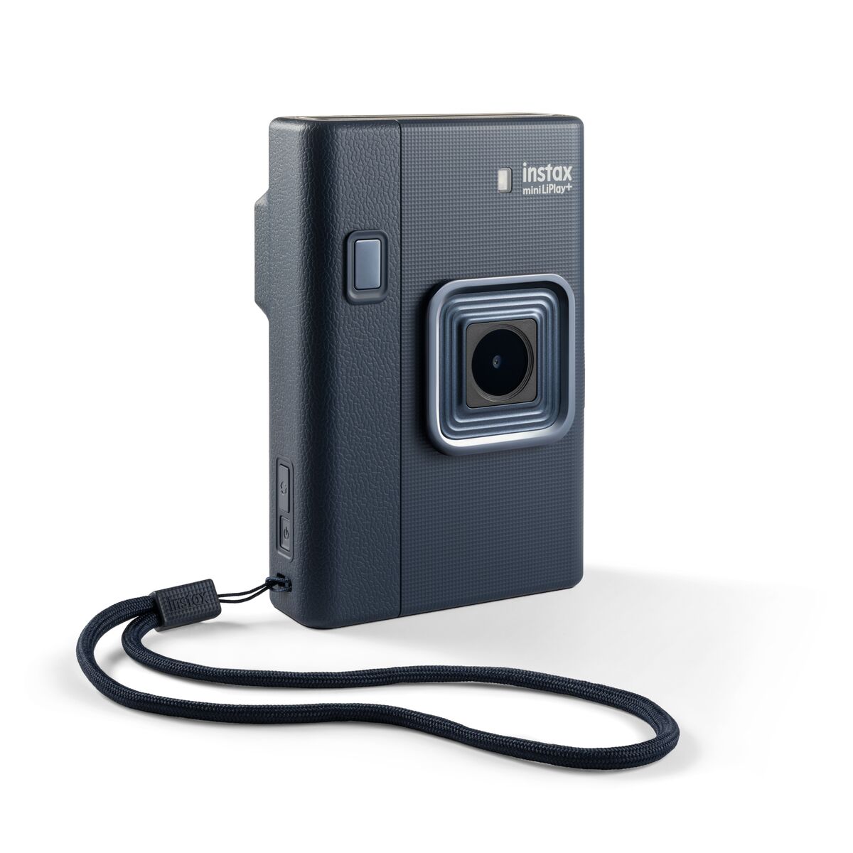 FUJIFILM instax mini LiPlay ブラック Câmera e Impressora para Smartphone Fujifilm instax mini LiPlay+™ Navy