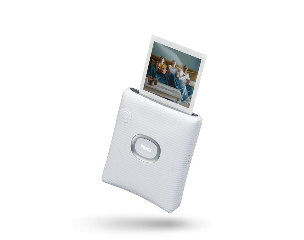 Impressora para celular Fujiflm instax SQUARE Link™ - White