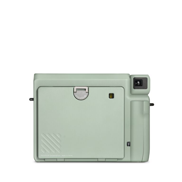 Câmera Instantânea Fujifilm instax WIDE 400™ Verde