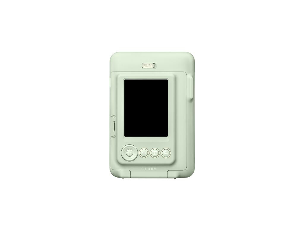 Câmera e Impressora para Smartphone Fujifilm instax mini LiPlay™ Matcha Green