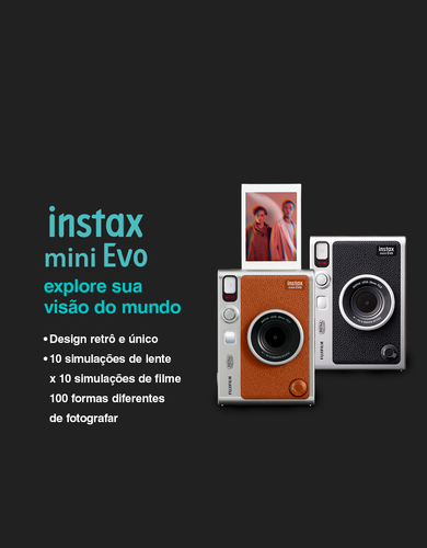 mini Evo™