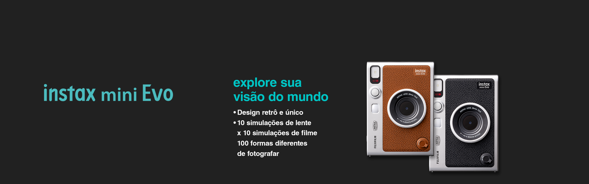 mini Evo™