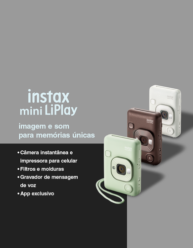 mini Liplay™ mini Liplay™