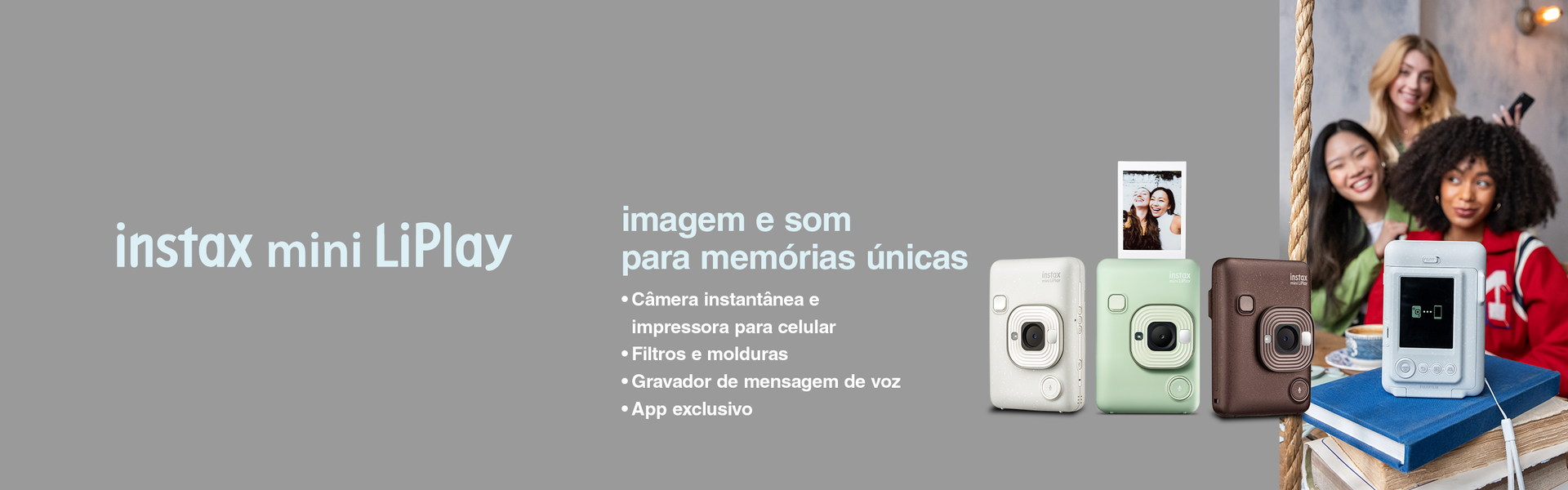 mini LiPlay™