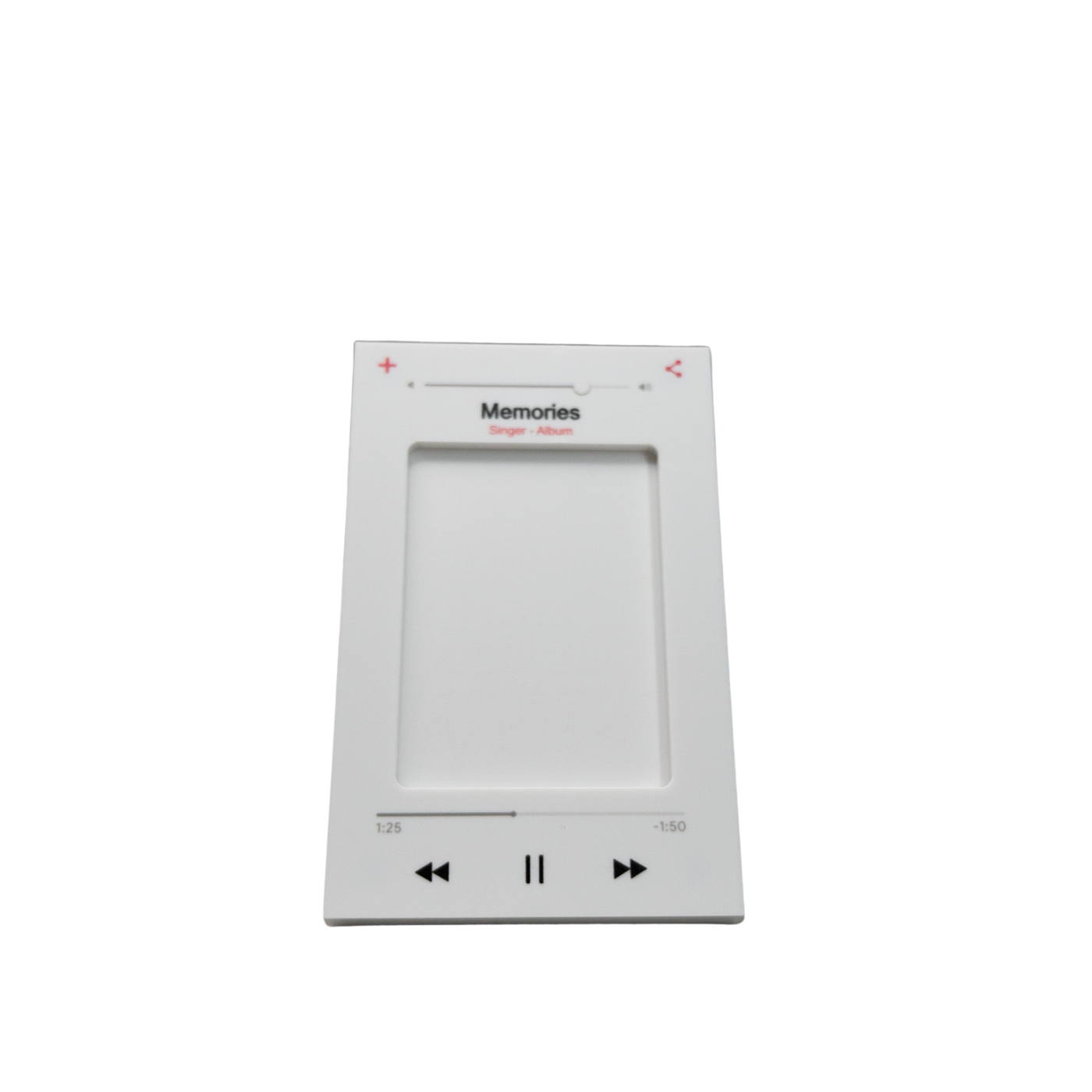 Combo de 3 molduras instax™ mini + 10 fotos instax™ mini