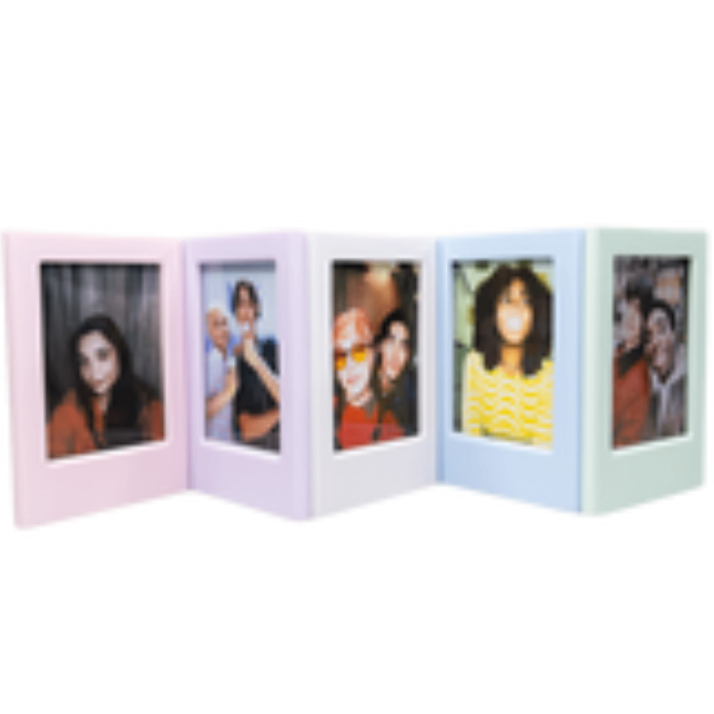 Moldura Magnética instax™ mini C/5 ..