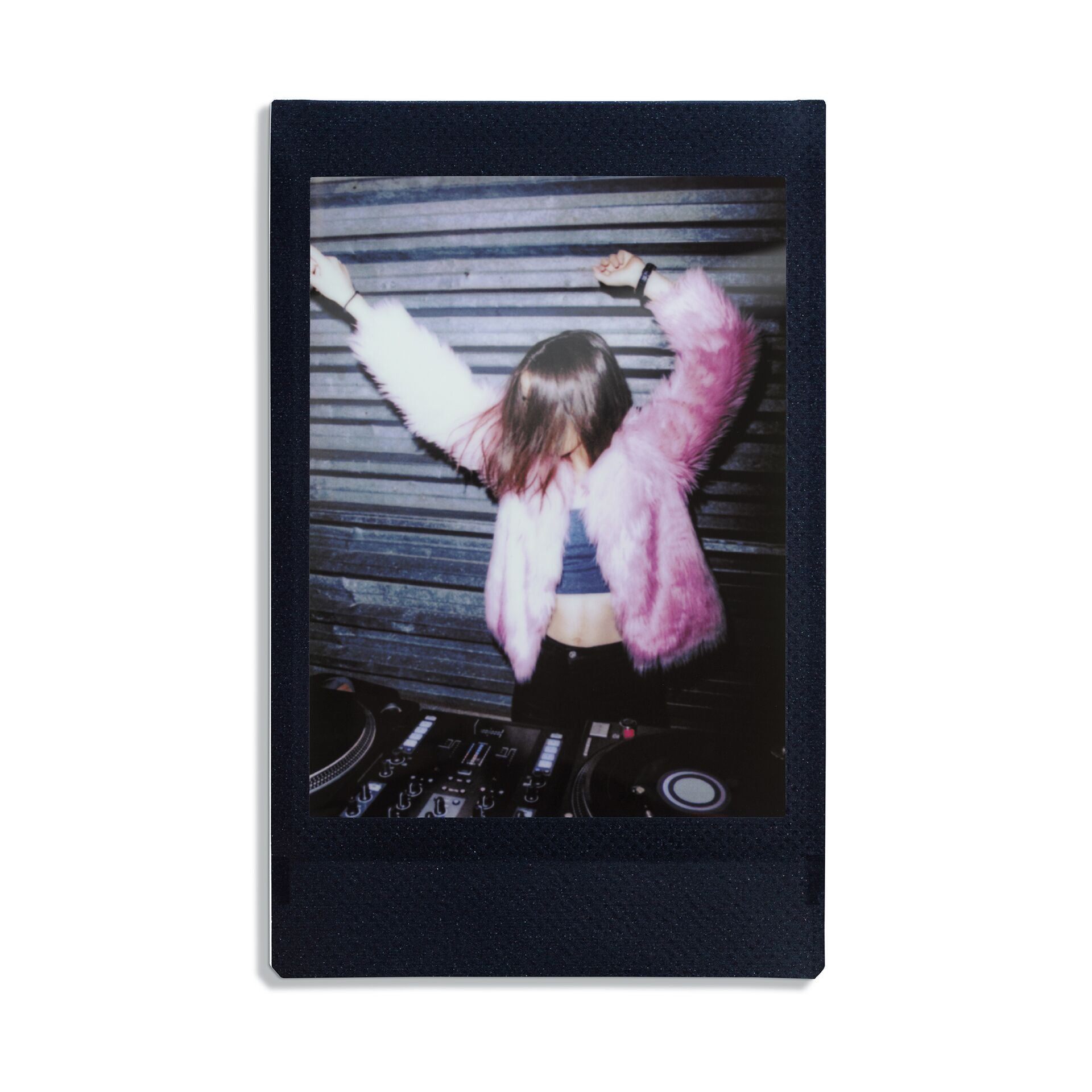 Combo de Filmes Fujifilm instax™ mini Black 30 Fotos