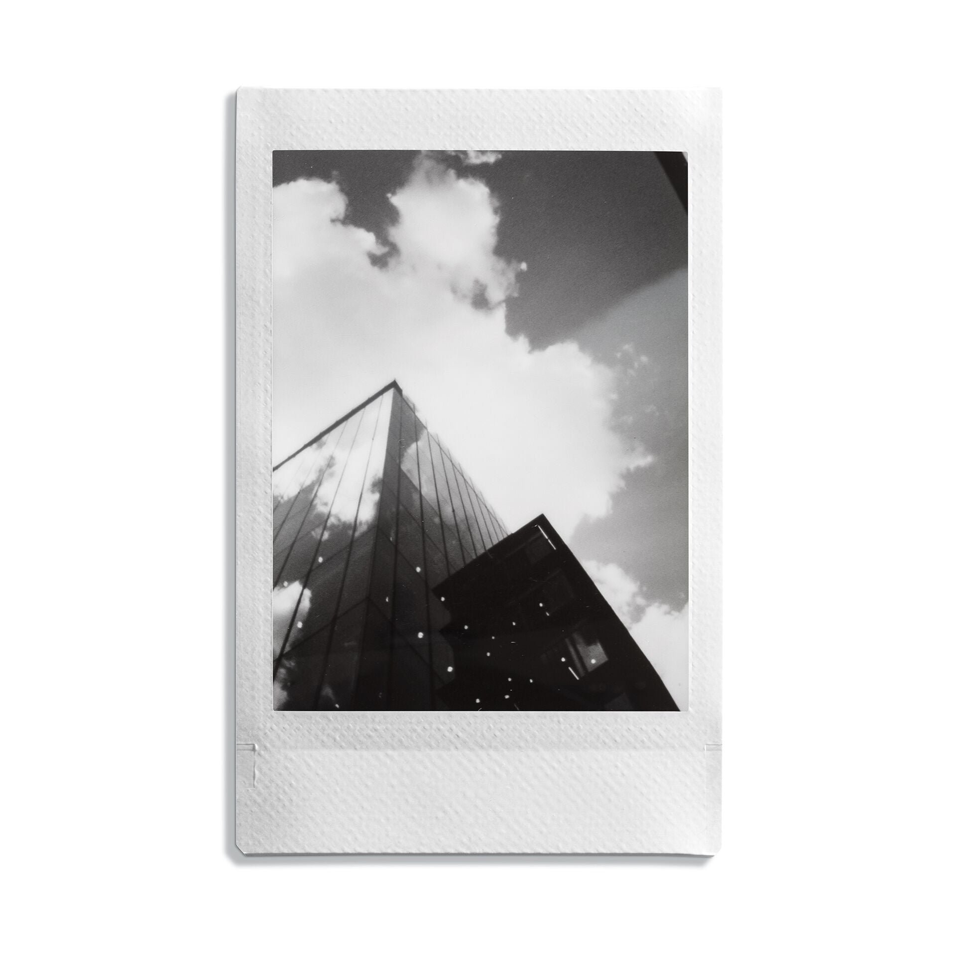 Combo de Filmes Fujifilm instax™ mini Monochrome 30 Fotos