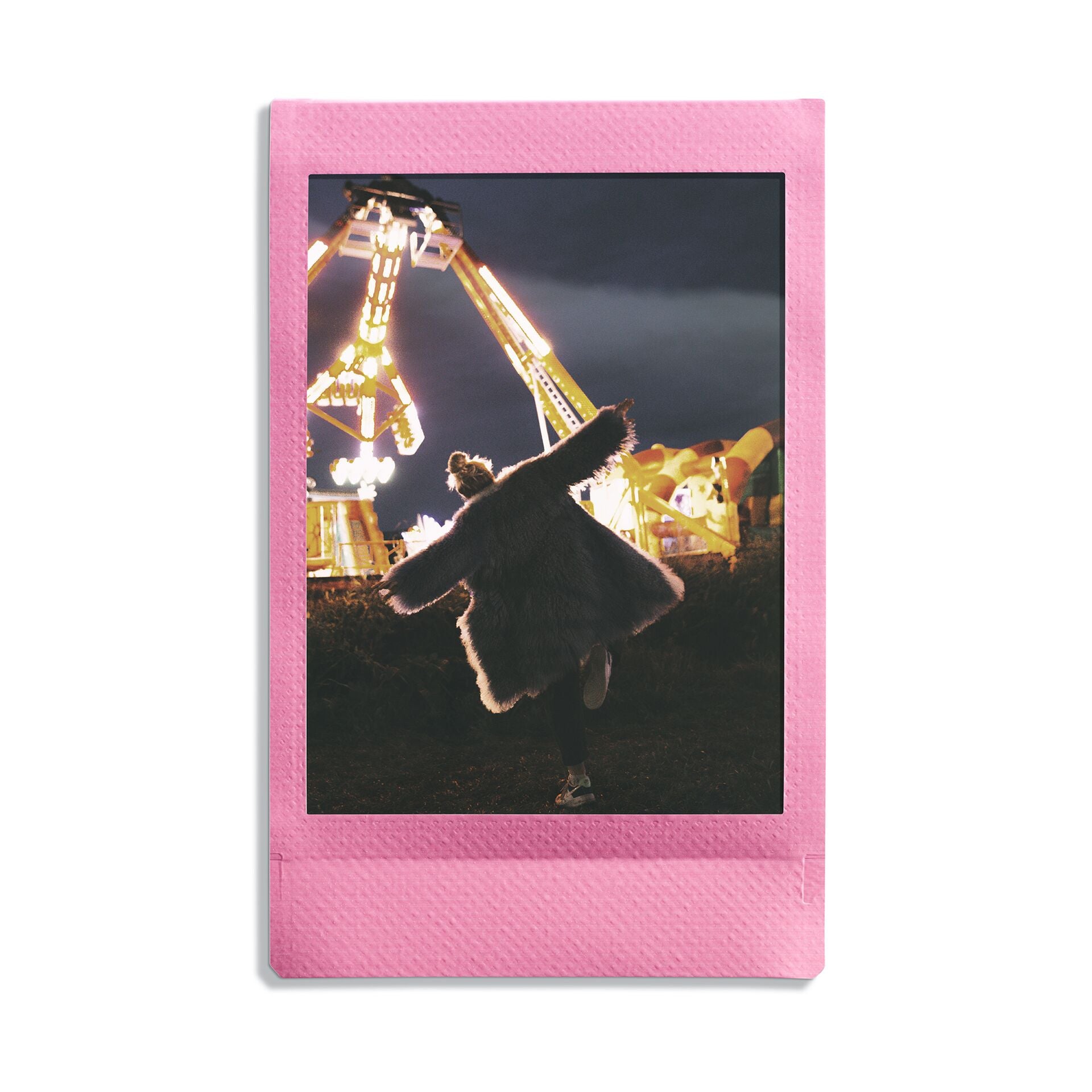 Combo de Filmes Fujifilm instax™ mini Pink Lemonade 30 Fotos