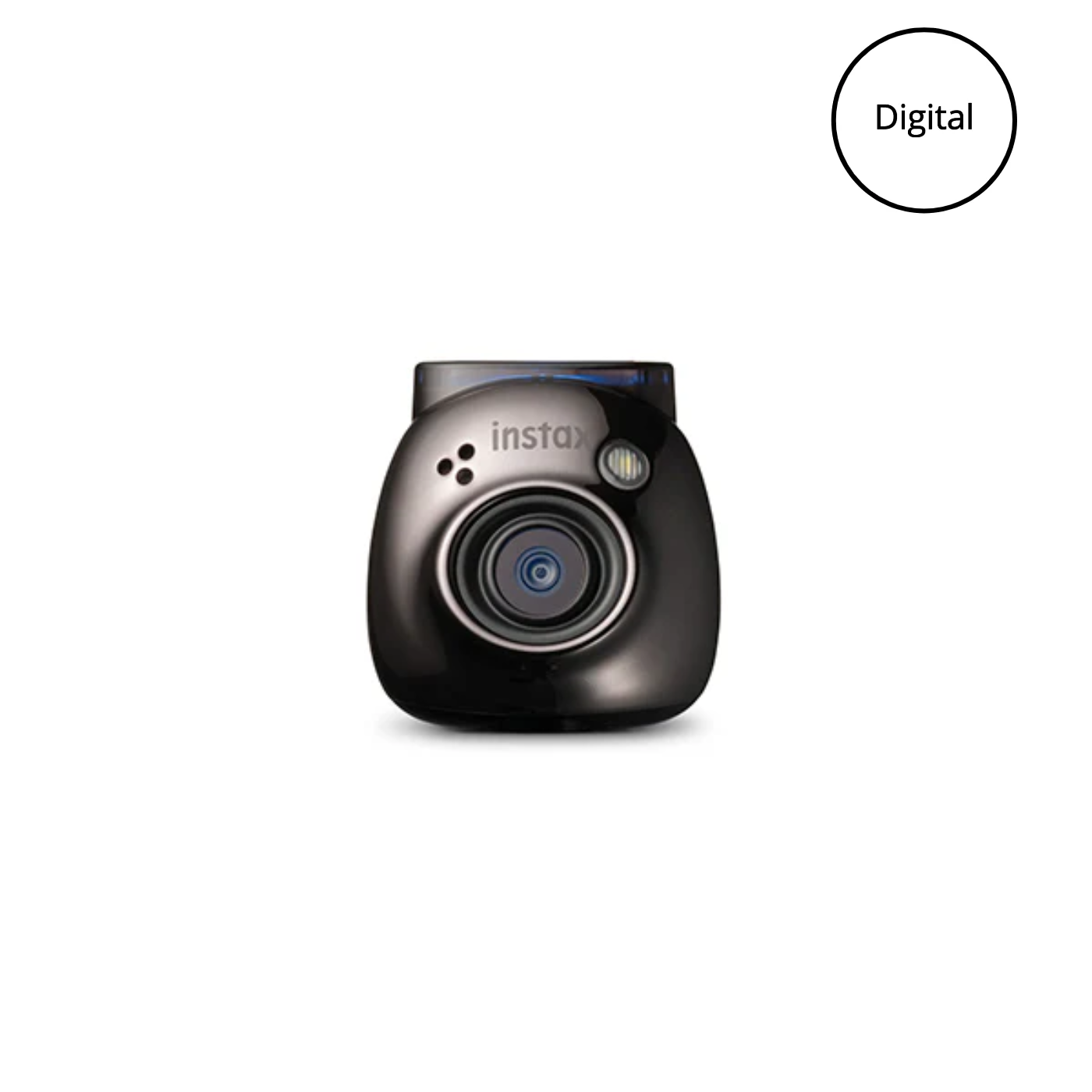 Câmera instax Pal™ - Metal