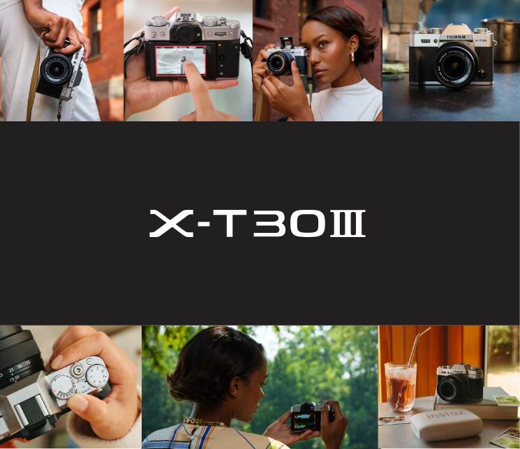 X Series