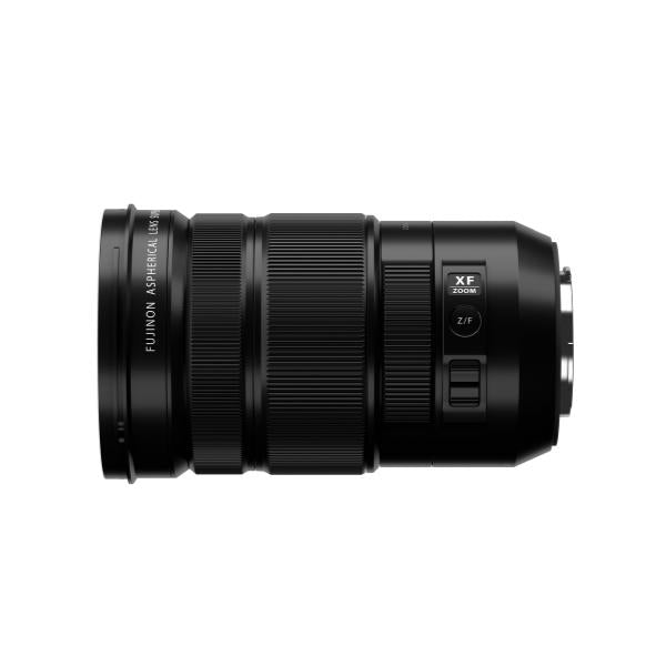 Lente Fujifilm Fujinon XF18-120mmF4 LM PZ WR