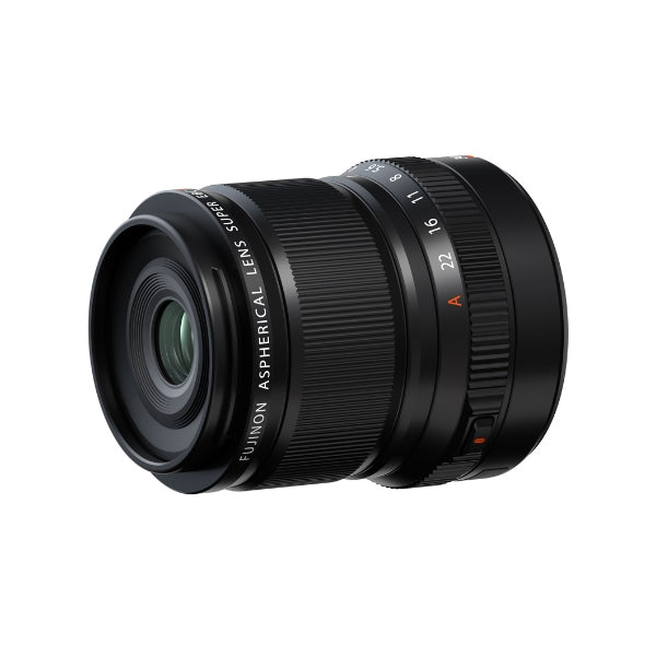Lente Fujifilm Fujinon XF30mmF2.8 R LM WR Macro