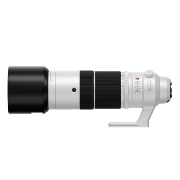 Lente Fujifilm Fujinon XF150-600mm F5.6-8 R LM OIS WR