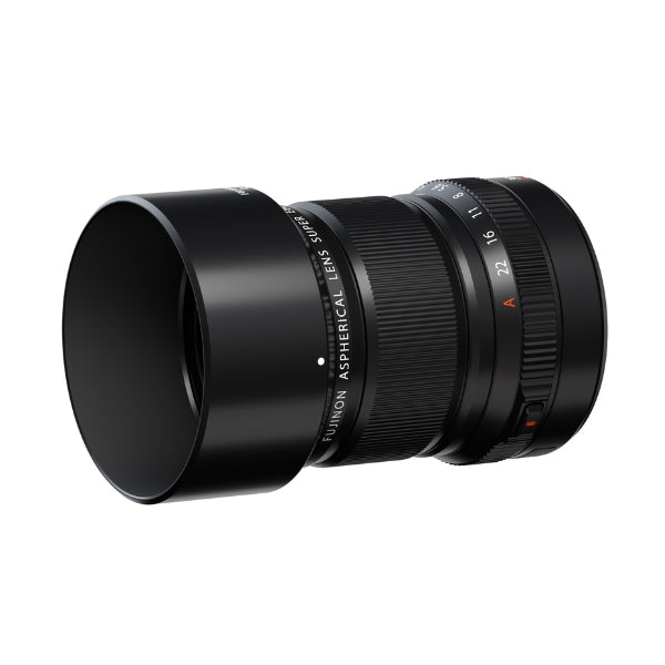 Lente Fujifilm Fujinon XF30mmF2.8 R LM WR Macro