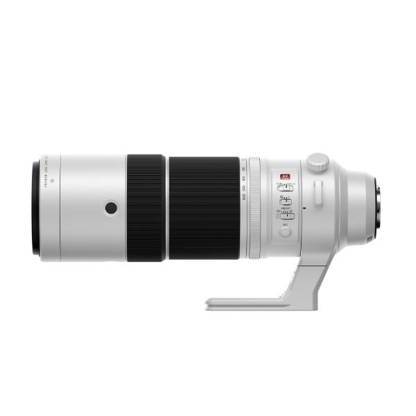 Lente Fujifilm Fujinon XF150-600mm F5.6-8 R LM OIS WR