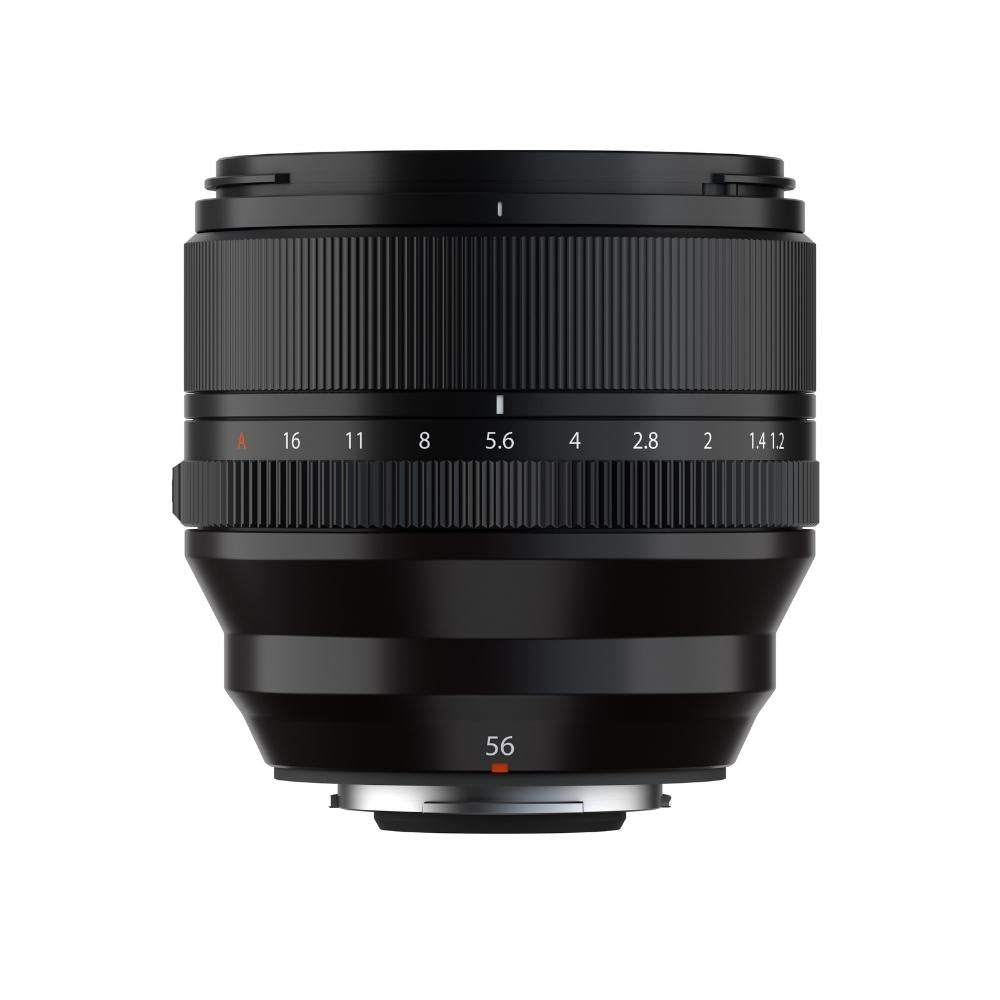 Lente Fujifilm Fujinon XF56mmF1.2 R WR