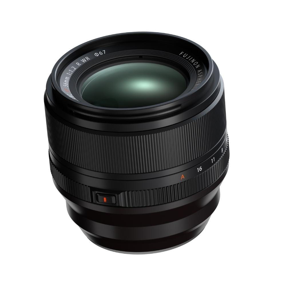 Lente Fujifilm Fujinon XF56mmF1.2 R WR