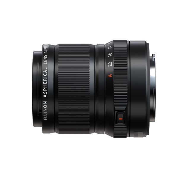 Lente Fujifilm Fujinon XF30mmF2.8 R LM WR Macro