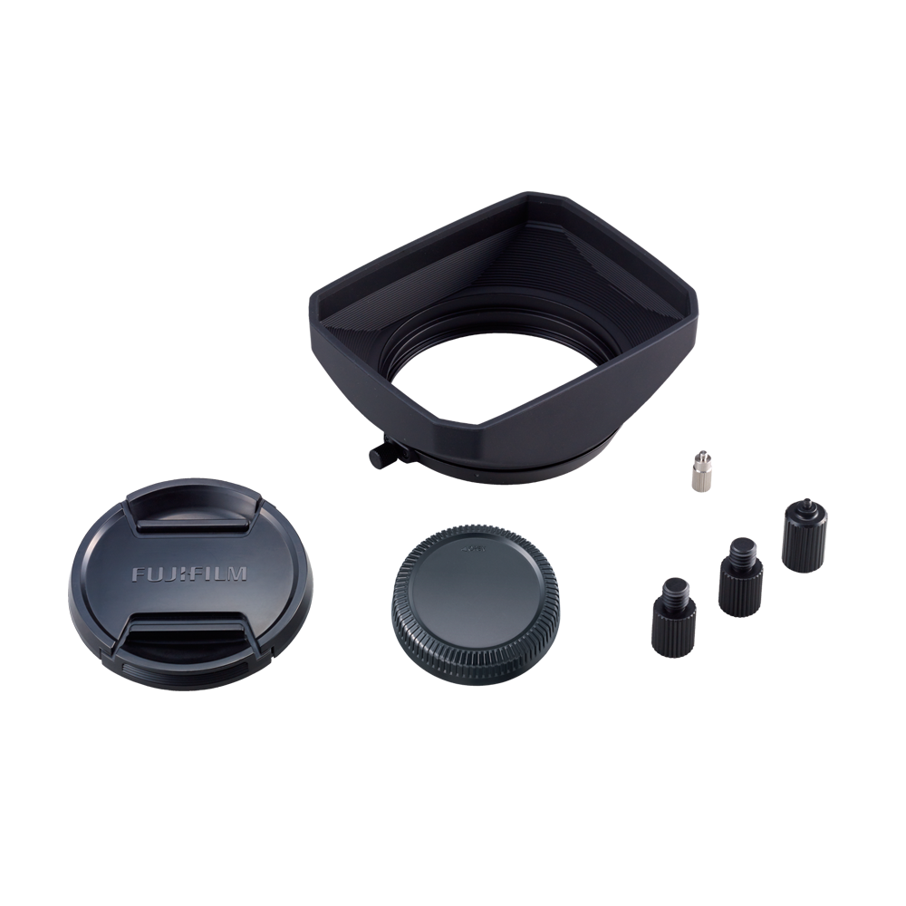 Lente Cine Fujinon Fujifilm MK 50-135mmT2.9 (E-Mount)