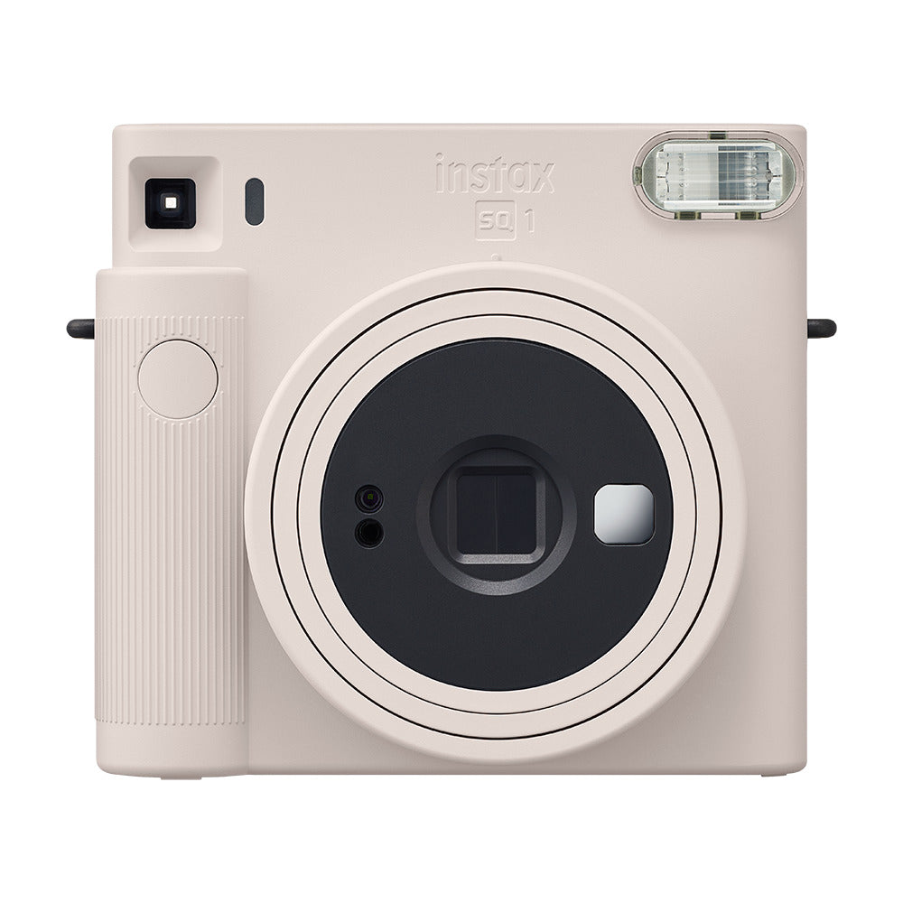 Câmera Instantânea Fujifilm instax SQUARE SQ1™ Chalk White