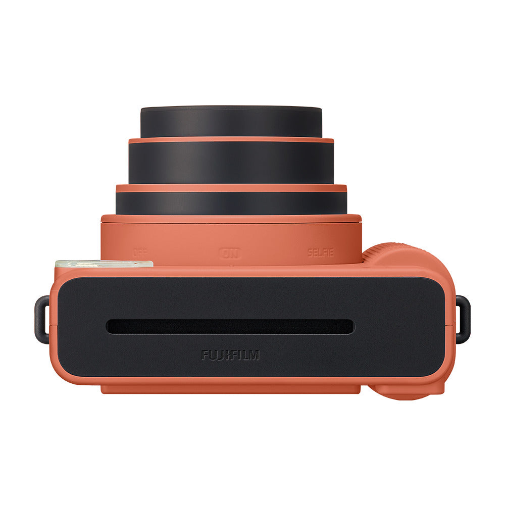 Câmera Instantânea Fujifilm instax SQUARE SQ1™ Terracotta