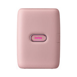Impressora para Smartphone Instax Mini Link - Dusky Pink