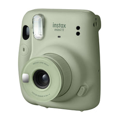 Câmera Instantânea Fujifilm Instax Mini 11 Verde