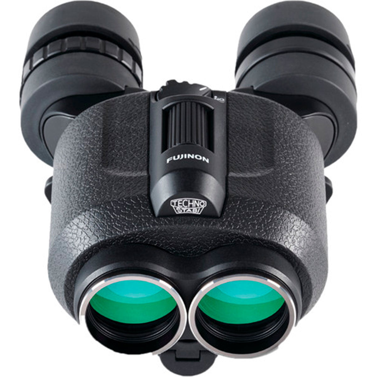 Binóculo Fujifilm Fujinon Techno Stabi TS12x28 com Estabilização de Imagem e Lente Multi Revestida
