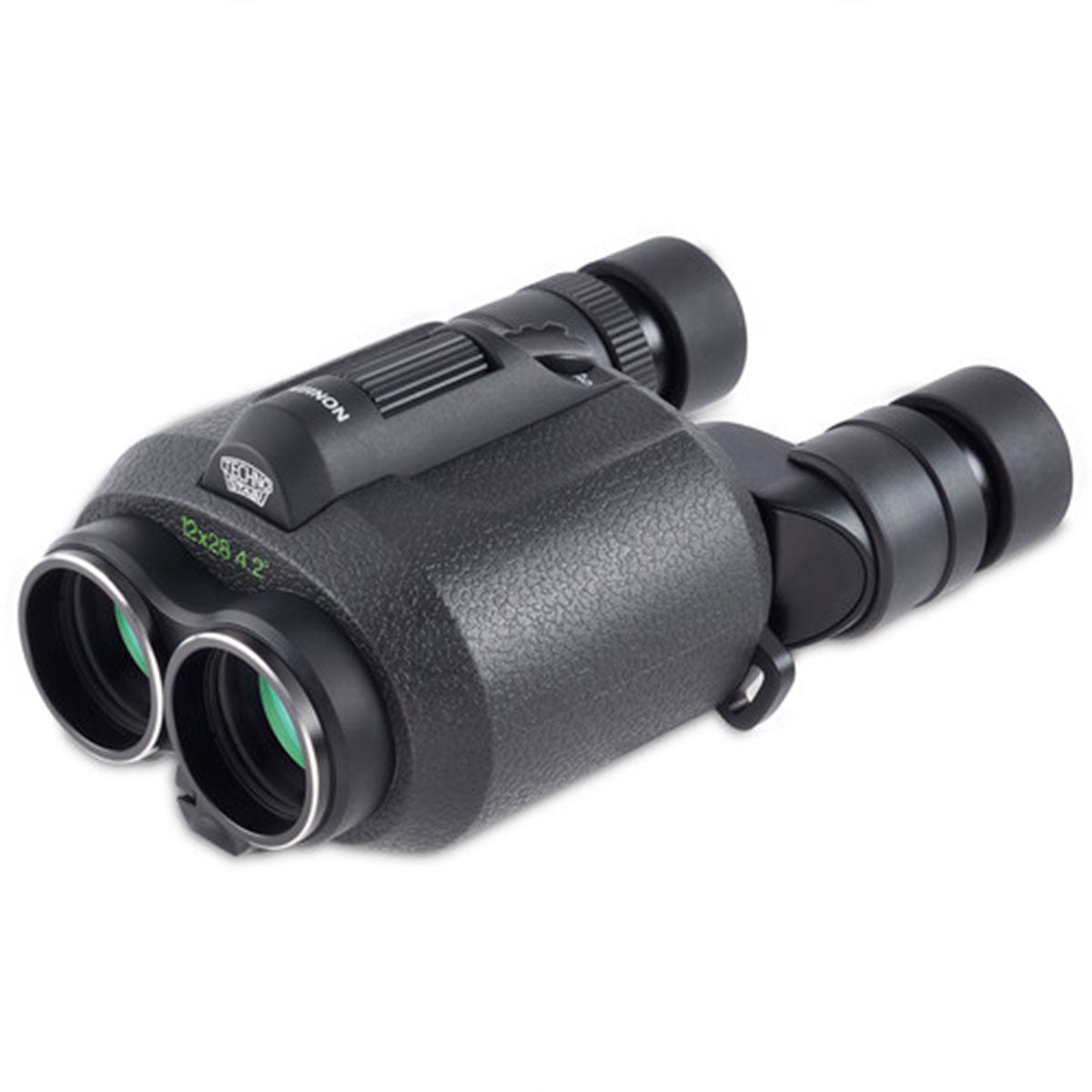 Binóculo Fujifilm Fujinon Techno Stabi TS12x28 com Estabilização de Imagem e Lente Multi Revestida