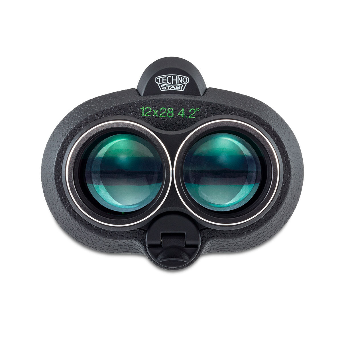 Binóculo Fujifilm Fujinon Techno Stabi TS12x28 com Estabilização de Imagem e Lente Multi Revestida