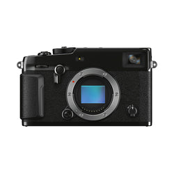 Câmera Digital Mirrorless Fujifilm X-PRO3 Black Titanium