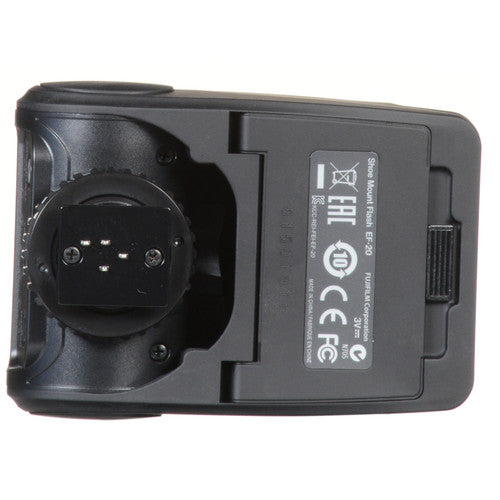 Flash TTL Fujifilm EF20 Loja Fujifilm