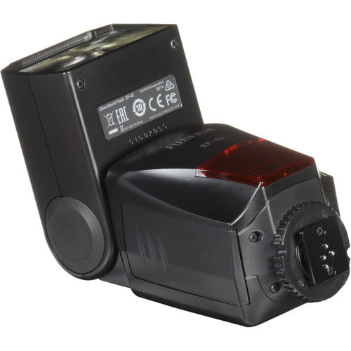 Flash TTL Fujifilm EF42 Loja Fujifilm