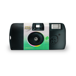 Combo | 2 Fujifilm QuickSnap - Câmera analógica de uso único com filme embutido