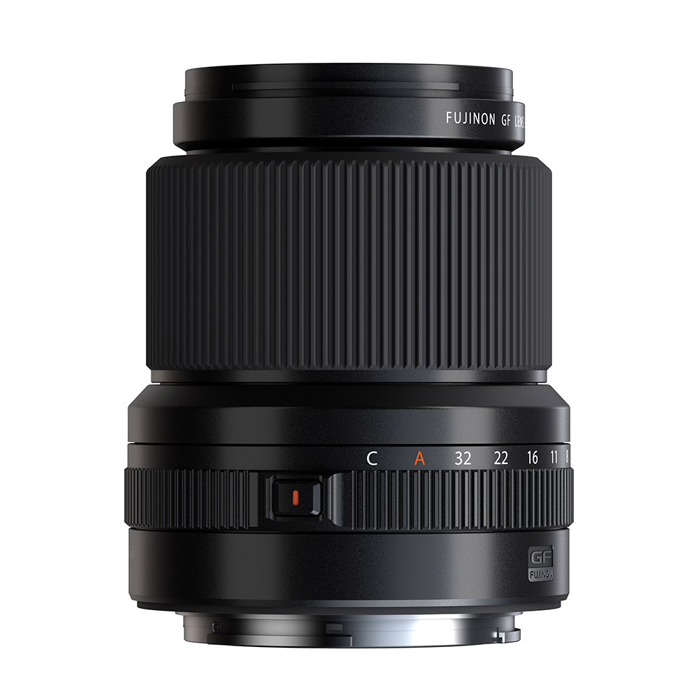 Lente Fujifilm Fujinon GF30mm F3.5 R WR