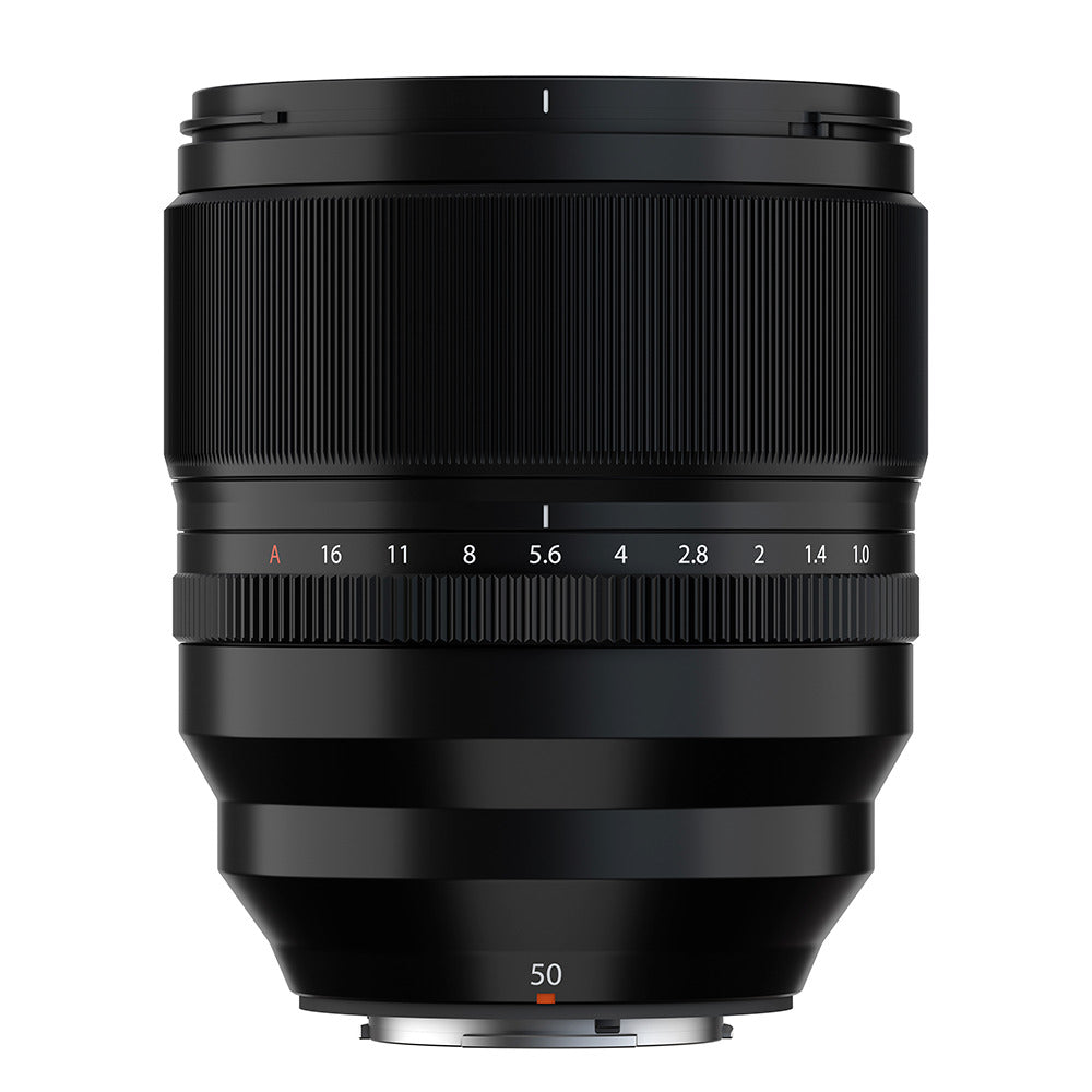 Lente Fujfilm Fujinon XF50mmF1.0 R WR